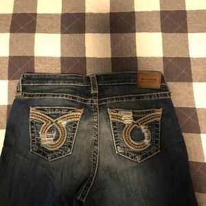 Big star Maddie skinny 32R